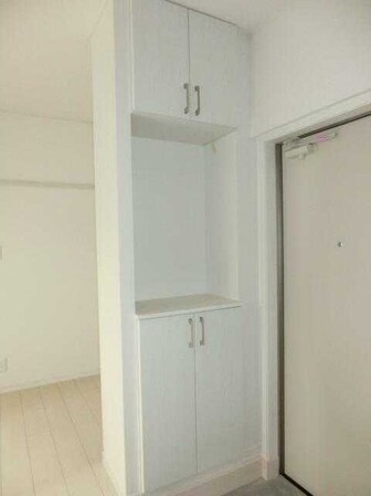 メゾンハイウエイ五反野の物件内観写真